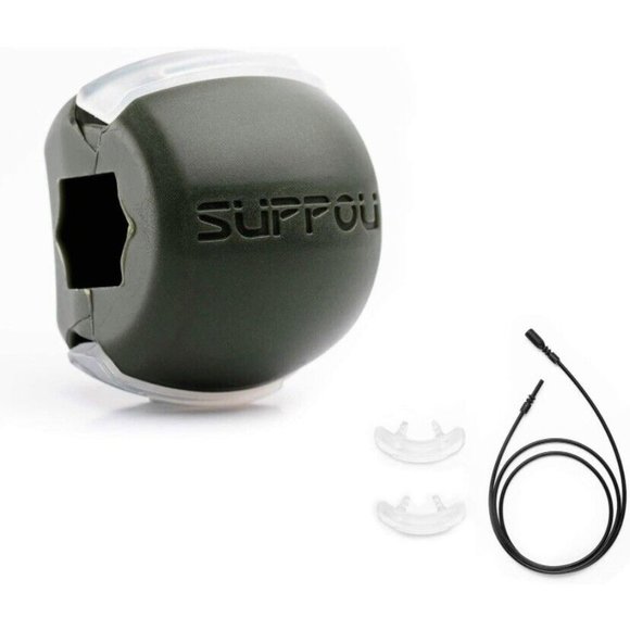 Nupert Jaw Exerciser And Neck Toning FDA Compliant - NEW - Picture 1 of 4